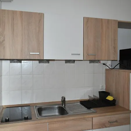 Klein, Aber Fein - Ferienwohnung Bis 4 Personen 아파트 드레스덴