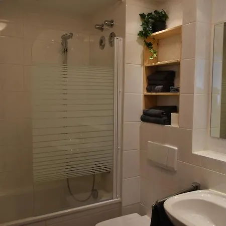 Klein, Aber Fein - Ferienwohnung Bis 4 Personen 드레스덴