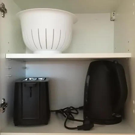 Klein, Aber Fein - Ferienwohnung Bis 4 Personen *