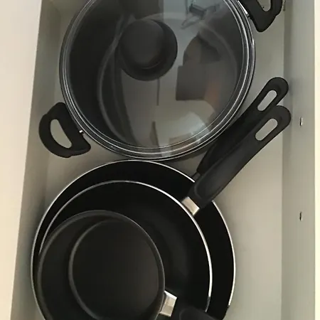 아파트 Klein, Aber Fein - Ferienwohnung Bis 4 Personen *