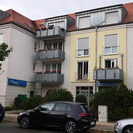 Klein, Aber Fein - Ferienwohnung Bis 4 Personen 아파트