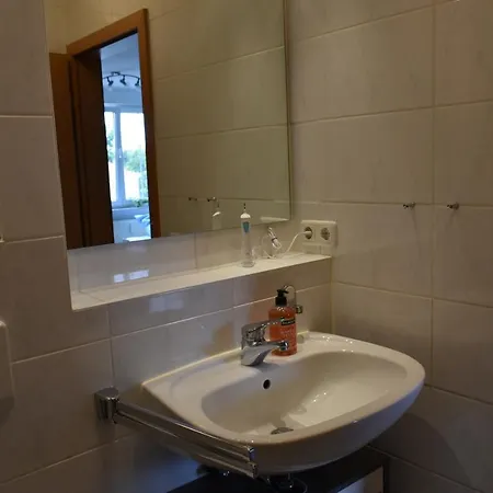 Klein, Aber Fein - Ferienwohnung Bis 4 Personen *