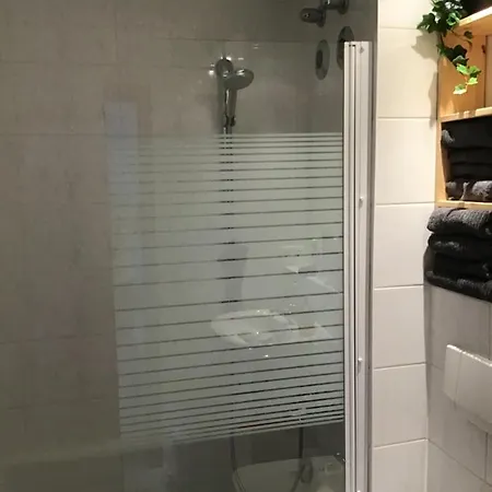 Appartement Klein, Aber Fein - Ferienwohnung Bis 4 Personen