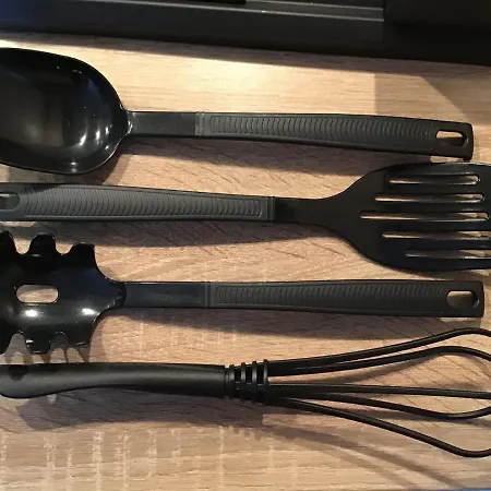 Klein, Aber Fein - Ferienwohnung Bis 4 Personen Appartement *