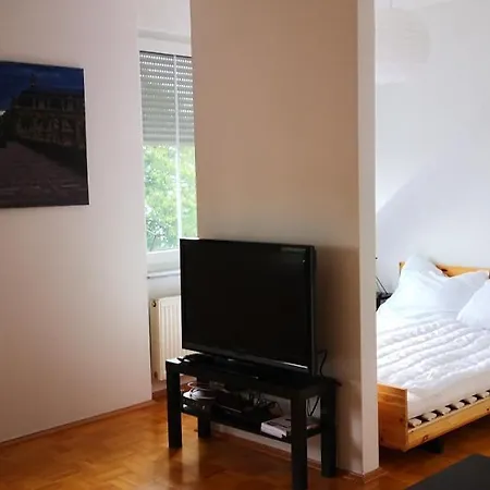 Klein, Aber Fein - Ferienwohnung Bis 4 Personen