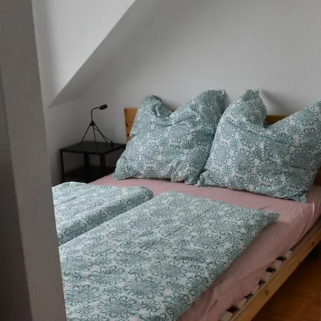 Klein, Aber Fein - Ferienwohnung Bis 4 Personen