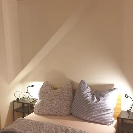 Klein, Aber Fein - Ferienwohnung Bis 4 Personen アパート ドレスデン