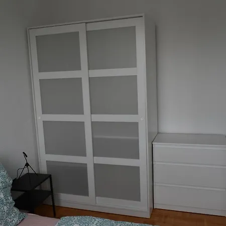 Klein, Aber Fein - Ferienwohnung Bis 4 Personen アパート ドレスデン
