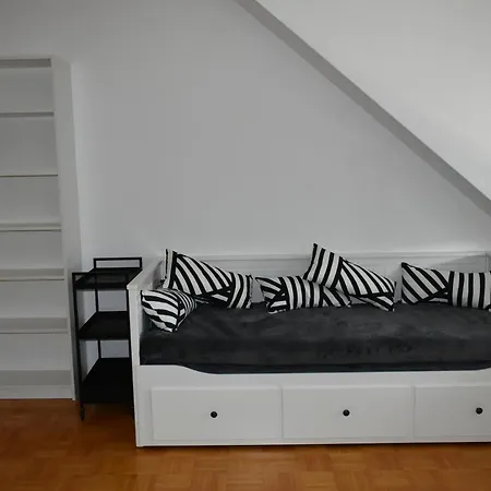 Klein, Aber Fein - Ferienwohnung Bis 4 Personen * ドレスデン