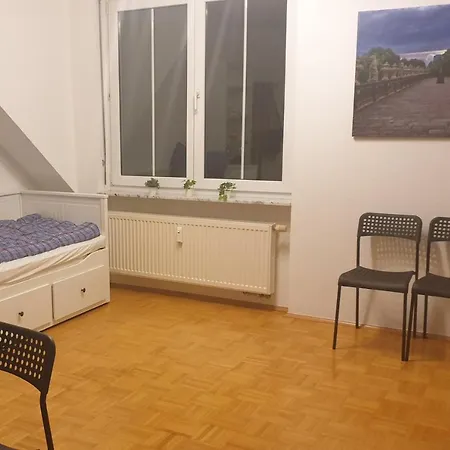 Klein, Aber Fein - Ferienwohnung Bis 4 Personen *