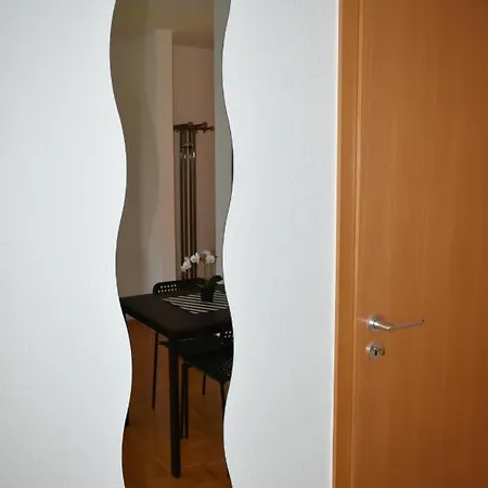 アパート Klein, Aber Fein - Ferienwohnung Bis 4 Personen *