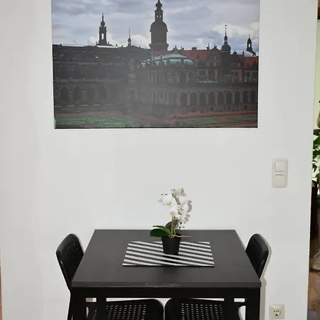 Klein, Aber Fein - Ferienwohnung Bis 4 Personen